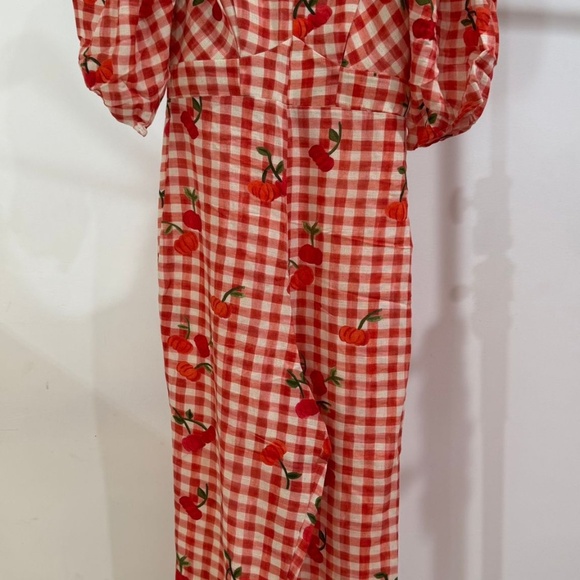 ✨ Farm Rio jumpsuit – Size Small ✨ - Picture 2 of 9